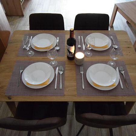 City Core Apartment Koper Ngoại thất bức ảnh