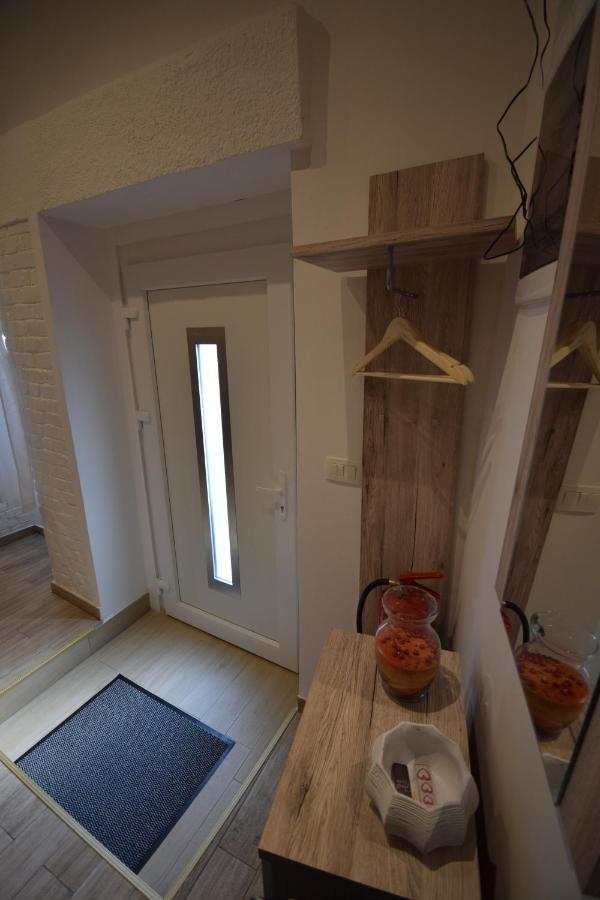 City Core Apartment Koper Ngoại thất bức ảnh