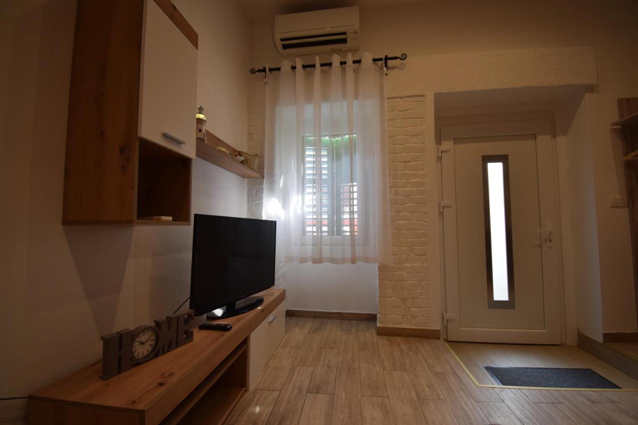 City Core Apartment Koper Ngoại thất bức ảnh