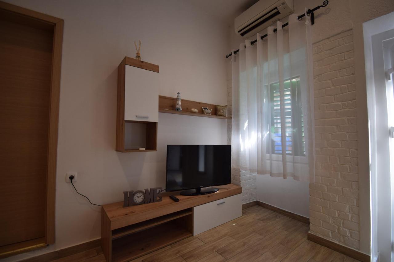 City Core Apartment Koper Ngoại thất bức ảnh