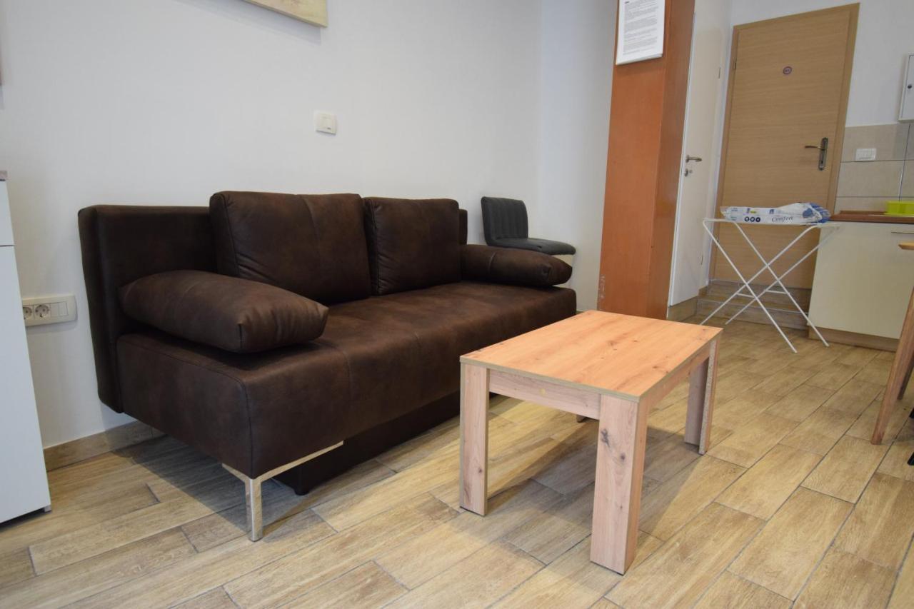 City Core Apartment Koper Ngoại thất bức ảnh
