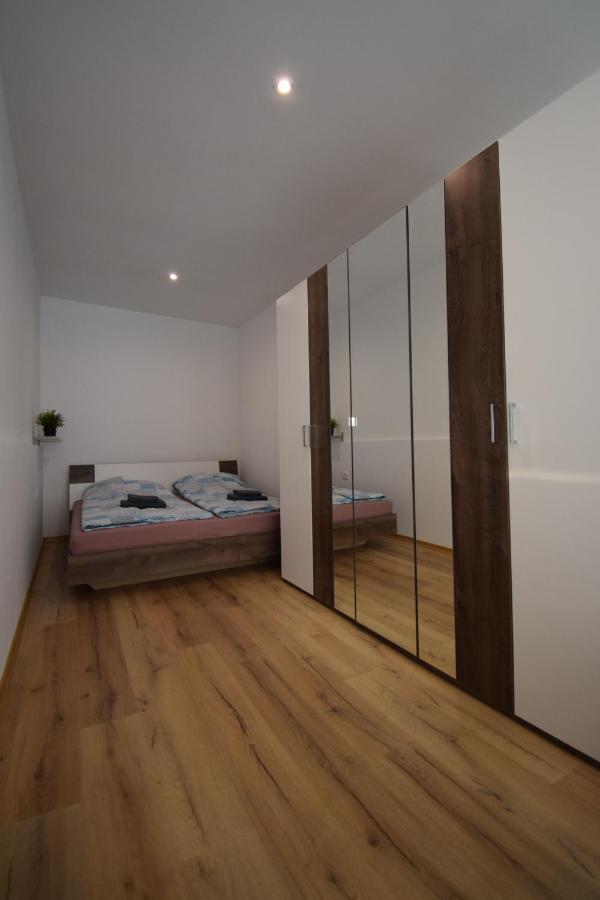 City Core Apartment Koper Ngoại thất bức ảnh