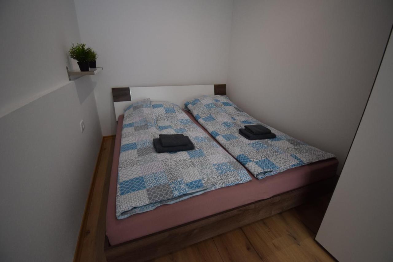 City Core Apartment Koper Ngoại thất bức ảnh