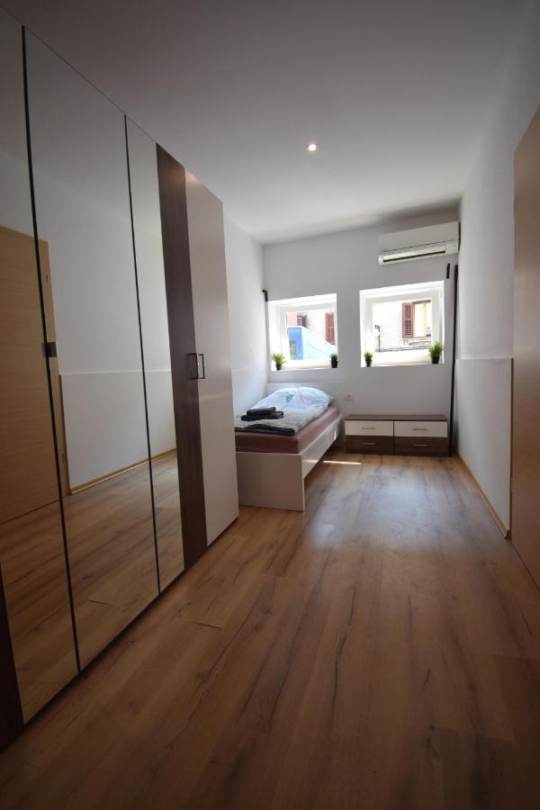 City Core Apartment Koper Ngoại thất bức ảnh