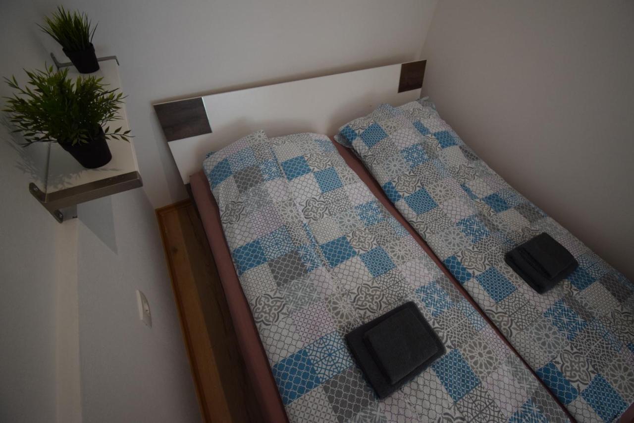 City Core Apartment Koper Ngoại thất bức ảnh