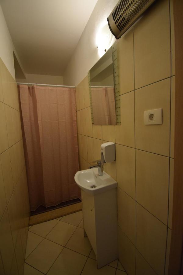 City Core Apartment Koper Ngoại thất bức ảnh
